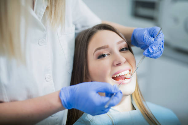 Best Cosmetic Dentistry  in Dexter, NM